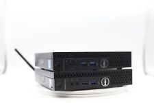 LOT OF 2 ASSORTED DELL OPTIPLEX 3050, 8GB RAM, NO OS/HDD,  GRADE B picture