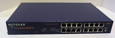Netgear DS516 10/100 Mbps Dual Speed Stackable Hub Bay Networks picture