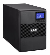 Eaton 9SX 9SX700 700VA/630W 120V Online Double Conversion Tower UPS picture