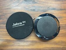 Jabra SPEAK 410 MS USB Speakerphone Microsoft Lync, Used picture