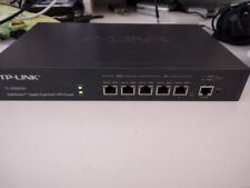 TP-LINK TL-ER6020 SafeStream Gigabit Dual-WAN VPN Router picture