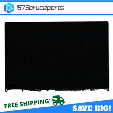 LCD Touch Screen Assembly for HP ENVY X360 15M-EE0013DX 15M-EE0023DX L93181-001 picture