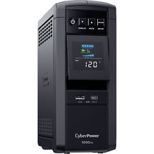 CyberPower CP1000PFCLCD-R 1000VA/600W Pure Sine Wave UPS - Certified Refurbished picture