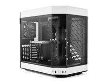 HYTE Y60 Modern Aesthetic Dual Chamber Panoramic Tempered Glass Mid-Tower ATX picture