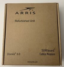 Arris Enterprises SURFboard SB6183 DOCSIS 3.0 Cable Modem - Refurbished picture