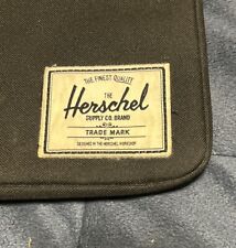 Herschel Supply Co. 10