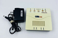 Obihai OBi110 Voice Service Bridge & VoIP Telephone Adapter picture
