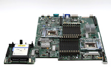 IBM X3550/X3650 M3 DDR3 Dual LGA 1366 Server Motherboard FRU P/N: 00D3284 picture