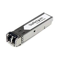 StarTech.com Extreme Networks 10301 Compatible SFP+ Module - 10GBASE-SR - 10GE picture