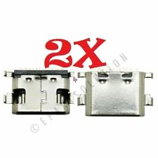 2X DIALN X8 Ultra Tablet USB Charger Charging Port Dock Connector Type C picture