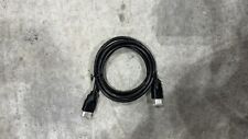 Vericom 6ft High Speed HDMI Cable (30 AWG E324703) picture