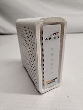 Arris Surfboard SBG6700AC DOCSIS 3.0 Cable Modem No Power Cord picture