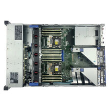 HPE DL380 Gen10 Server 16X2.5