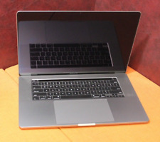 Apple MacBook Pro 16-inch ( Space Gray ) A2141  FOR PARTS ONLY picture
