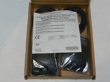 Cisco 74-11134-01 CP-MIC-WIRED-S Microphones for Conference Phone - New in Box picture