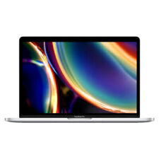 Apple MacBook Pro Core i5 2.0GHz 16GB RAM 512GB SSD 13
