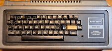 Tandy Radio Shack TRS-80 Micro  Computer System Vintage 1979 UNTESTED READ picture