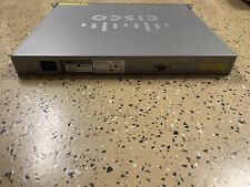 Cisco ESW-540-24P-K9 Small Business Pro 24-port 10/100/1000 Giga Ethernet Switch picture