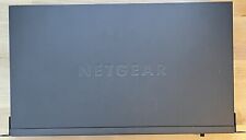 NETGEAR XS708T100NES 8 Port Gigabit Ethernet Switch XS708 picture