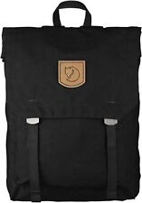 Fjallraven Foldsack No. 1 One Size, Black  picture