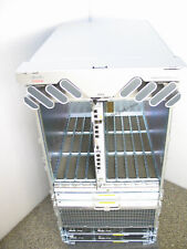 Cisco ASR-9010-DC Complete Unit: 1x A9K-RSP440-TR, A9K-2KW-DC *1 Year Warranty* picture