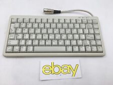 Vintage CHERRY Mini Mechanical Keyboard Model ML4100 CYA  picture