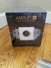 AmpliFi Home Wireless Mesh Router and Mesh Point. Wi-Fi Booster picture