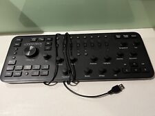 Loupedeck+ The Photo and Video Editing Console for Lightroom Classic, Premier... picture