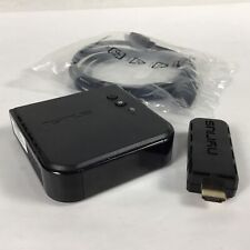 Nyrius Aries Prime NPCS549 Wireless HD Transmitter/Receiver System w/ HDMI Cable picture