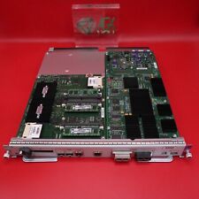 Cisco RSP720-3CXL-10GE Cisco 7600 Route Switch Processor 720 with PFC3CXL picture