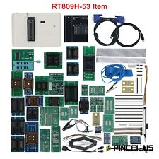 RT809H-53 Item Universal IC Programmer Practical EMMC-Nand FLASH Programmer pe66 picture