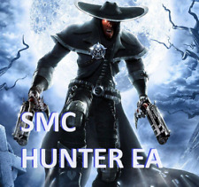 SMC Hunter EA ROBOT FOREX picture