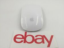 GENUINE Apple Bluetooth Wireless Laser Multi-Touch Magic Mouse - A1296 picture