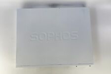 Sophos XG 210 v3 I Security Appliance Firewall I XP license & Warranty *NOTES picture