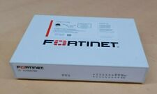 FORTINET FORTIGATE FG-60E FIREWALL SECURITY APPLIANCE picture
