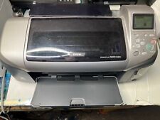 Epson Stylus Photo R300 Digital Photo Inkjet Printer - SOLD AS IS - picture