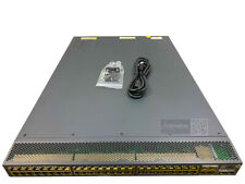 JG225A I HP 5800AF-48G Switch + Dual Fans & 1x Power Supply JC680A JC682A picture