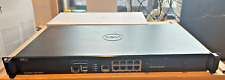 SonicWALL NSA 2650 Network Security/Firewall Appliance (01-SSC-1936) picture
