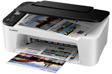 Canon Printer-wireless-All in One-Home Business - Alexa Smart NO INK picture
