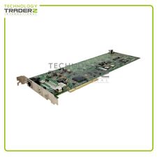 901-002-06 Dialogic TR1034+P2-2L-R Analog PCI-E Fax Board 801-017-06 836A-LP01-L picture