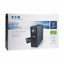 Eaton 5S 5S1500LCD 1500VA / 900W 120V Line-interactive Tower UPS 3 Year Warranty picture