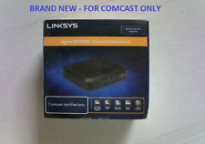 Linksys Cable Modem DOCSIS (DPC3008-CC) 348.16 Mbps NEW picture