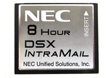NEC 1091060 VM DSX IntraMail 2 Port w/ 8 Hour Message Storage picture