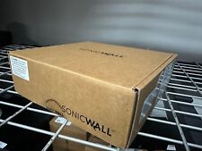 SonicWall TZ470w Firewall Appliance (03-SSC-0740) | 3YR APSS PROMO TRADEUP picture