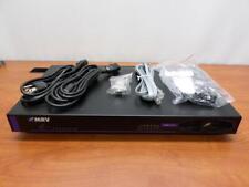 MRV LX-4048T-002AC 48-Port Secure Console Server picture