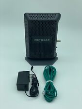 Netgear NightHawk CM1000v2 DOCSIS 3.1 Ultra-High Speed Cable Modem 0R13220#3 picture