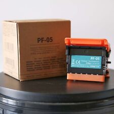 PF-05 Print Head Is Suitable for Canon iPF6300 iPF6300S iPF6350 and Other Models picture