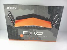 D-Link DIR-879 EXO AC1900 Wireless Dual-Band Gigabit Cable Fiber Router 1900Mbps picture