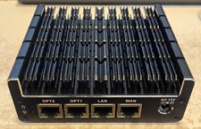 PROTECTLI The Vault FW4B-0-4-32 Opensource Firewall Router Mini PC picture