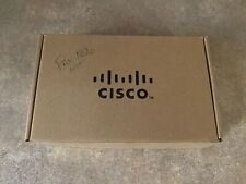 CISCO SMALL BUSINESS SPA112 2-PORT VOIP IP PHONE ADAPTER ATA ULA3-35 picture